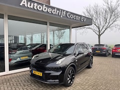 Lynk & Co 01 - 1.5 PHEV BLACK , TREKHAAK , 360 Camera-ALL IN PRIJS