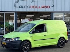 Volkswagen Caddy - 2.0 TDI 55KW 75PK EURO 6 AIRCO/ NAVIGATIE/ CRUISE CONTROL/ TREKHAAK/ PDC/ 100% DEALERONDER
