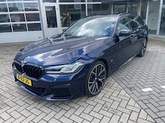 BMW 5-serie Touring - 530i X drive M sport