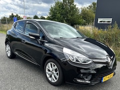 Renault Clio - 0.9 TCE LIMITED / Navi / Bluetooth