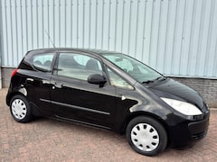 Mitsubishi Colt - 1.1 CZ3 Nieuwe APK