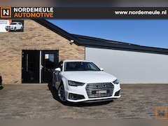 Audi A4 - 35 TFSI S-LINE, Xenon, Navi, AUT