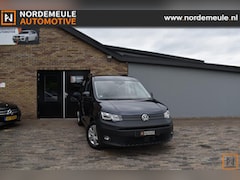 Volkswagen Caddy - 1.5 TSI 5P, Cruise, Lane, Apple Carplay, PDC