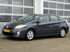 Toyota Prius - 1.8 Comfort Hybrid Aut. Clima Cruise Dealeroh NW APK