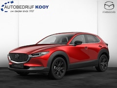 Mazda CX-30 - 2.5 eSA-G Homura AUTOMAAT