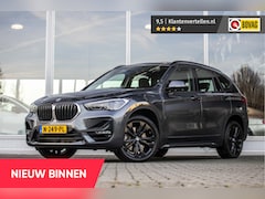 BMW X1 - sDrive20i Business Edition | Head-up | Leder