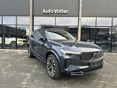 Volvo XC90 - 2.0 T8 Plug-in hybrid AWD Ultra Dark B&W|pano|