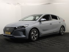 Hyundai IONIQ - 1.6 GDi Comfort |Navi|Camera|