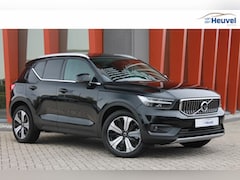 Volvo XC40 - T4 Recharge Inscription | Leder | BLIS | Pilot Assist | Stoelverwarming | 360° Camera | Ke
