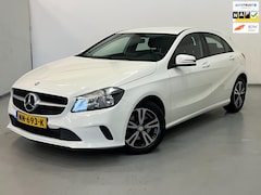 Mercedes-Benz A-klasse - 160 My First Star / NL-auto / Bluetooth