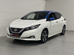 Nissan LEAF - e+ Tekna 59 kWh CLIMA /CAMERA / LEER / PANO