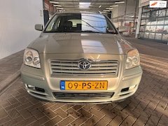 Toyota Avensis Wagon - 2.0 D-4D Executive