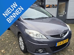 Mazda 5 - 5 1.8 Business *7PERS-APK-CLIMA