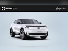 Ford Explorer - Select Extended Range RWD 77 kWh € 1000, - Voordeel| AGR Comfort stoelen | Elektrisch wegk