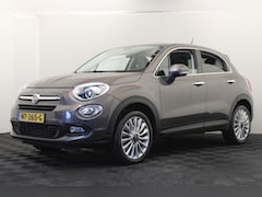 Fiat 500 X - 1.4 Turbo MultiAir Lounge |Navi|