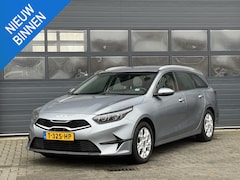 Kia Cee'd Sportswagon - CEED 1.5 T-GDI DYNAMICLINE I TREKHAAK I APPLE CARPLAY I ADAPT. CRUISE CONTROL I P-CAMERA