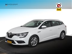 Renault Mégane Estate - 1.3 TCe Zen|Trekhaak|Cruise Control|Climate|Navigatie