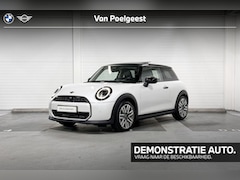 MINI Cooper - C | Classic Uitvoering | Pakket M | Parallel Spoke two-tone