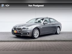 BMW 5-serie - Sedan 528i Executive