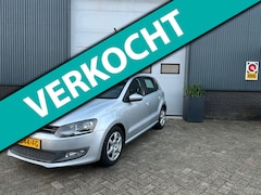 Volkswagen Polo - 1.4-16V Trendline