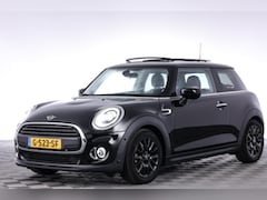 MINI Cooper - 1.5 Cooper One Pepper Aut|Harman Kardon|Panodak|Ned auto|Business Plus pakket|Apple Carpla
