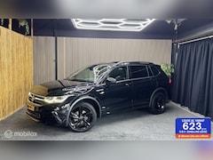 Volkswagen Tiguan Allspace - 1.5 TSI R-Line Allspace|Pano|Matrix|ACC|19
