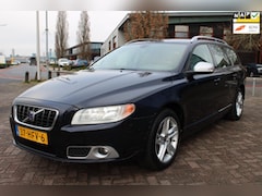 Volvo V70 - 2.0 Kinetic NAVIGATIE CRUISE CONTROLE