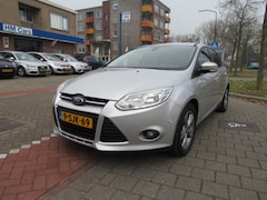 Ford Focus - 1.0 EcoBoost 125pk 5-deurs Titanium