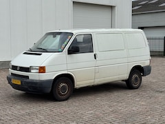 Volkswagen Transporter - 1.9 TD 292 T800