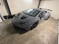 Lamborghini Huracán STO - 5.2 V10*NEW*60th*AD PESONAM*€399K EX VAT/BTW&BPM