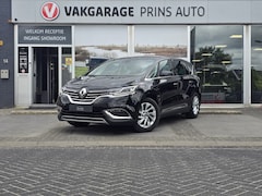 Renault Espace - 1.6 TCe Dynamique 7p. |PANO|CAMERA|STOELVERW. V+A|VOLL.ONDERH.|ORG.NL|NAP| 1711