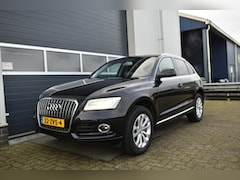 Audi Q5 - 2.0 TFSI quattro Pro Line
