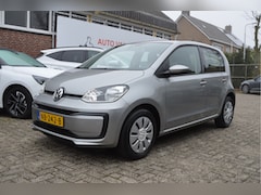 Volkswagen Up! - 1.0 BMT move up NL-Auto / Airco / Bleutooth / 5 Deurs