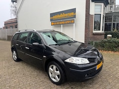 Renault Mégane Grand Tour - 1.6-16V Business Line