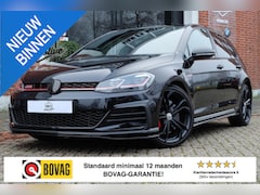 Volkswagen Golf - 2.0 TSI GTI TCR / Milltek / Pano / Camera / LED