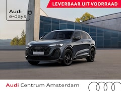 Audi Q5 - S edition 2.0 TFSI e 220 kW / 299 PK SUV | Optiekpakket zwart | Techniekpakket plus | Elek