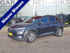 Hyundai Kona Electric - EV Fashion 64 kWh | 3 fase | Warmtepomp | occasion