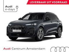 Audi Q5 - S edition 2.0 TFSI e 220 kW / 299 PK SUV | Optiekpakket zwart | Techniekpakket plus | Trek