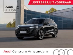 Audi Q5 - S edition Competition 2.0 TFSI e 270 kW / 367 PK S | Optiekpakket zwart | Panoramadak | Te