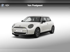 MINI Mini-Electric - Cooper 3-deurs Cooper SE Essential 54.2 kWh