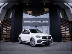 Mercedes-Benz GLE-Klasse - GLE350 e 4MATIC - AMG Line | Panorama | Burmester | Carbon | 360 Camera
