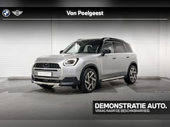 MINI Countryman - C | Favoured Trim | Pakket XL | 19" Kaleido Spoke two-tone