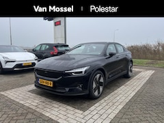 Polestar 2 - 2 Long Range Single Motor Plus 82 kWh |Pilot|Plus|Climate|Space|