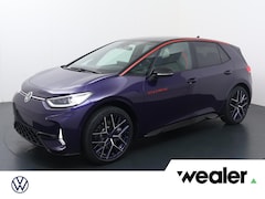 Volkswagen ID.3 - GTX Limited Edition 79 kWh accu, 240 kW / 326 PK | Fire & Ice pakket | Panoramadak | Varia