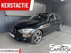 BMW 1-serie - 116i Automaat Business+