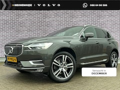 Volvo XC60 - 2.0 T5 AWD Inscription | Luchtvering | Adaptieve Cruise Control | Stoelverwarming + Ventil