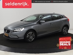 Volvo V40 - 1.5 T2 Polar+ | Automaat | Stoelverwarming | Full LED | Navigatie | Parkeerhulp | Climate