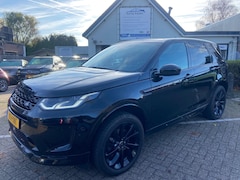 Land Rover Discovery Sport - P300E 1.5 R-DYNAMIC 30230KM/NAVI/CAMERA/MATRIX