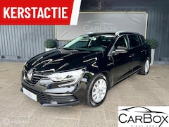 Renault Mégane Estate - 1.3 TCe Limited