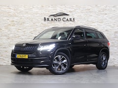 Skoda Kodiaq - 1.5 TSI Sportline Business 7p. | Virtual Cockpit | Camera | Carplay | Electr. Stoel |